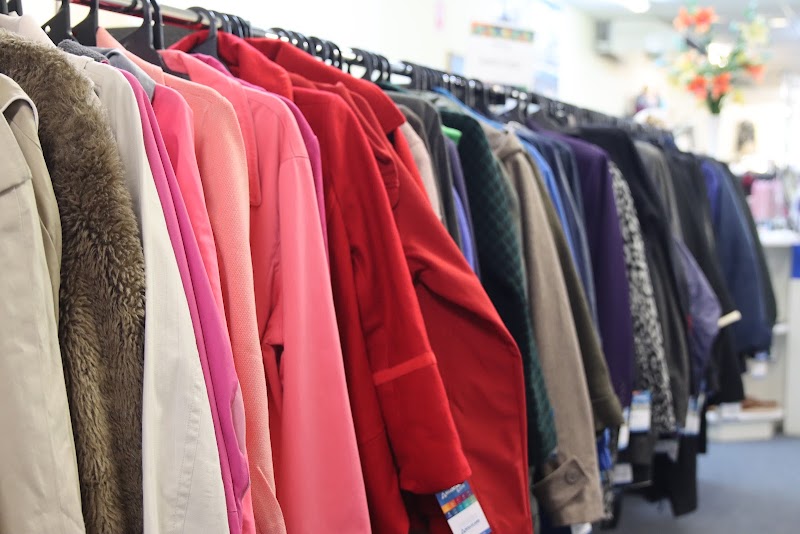 Check out Anglicare Retail Queanbeyan in Queanbeyan
