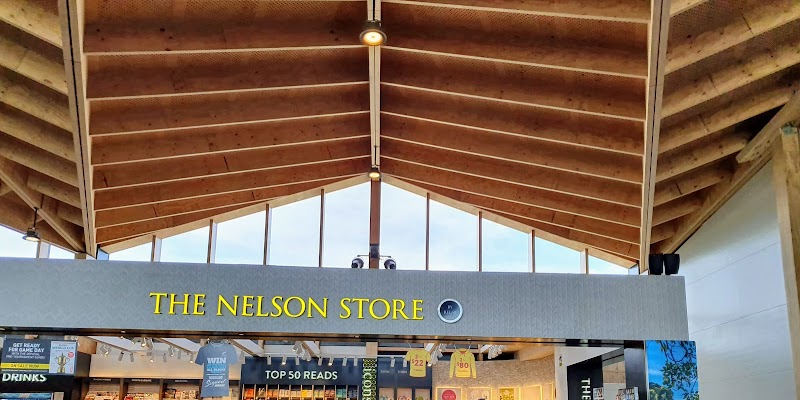 Check out Nelson Shop in Nelson