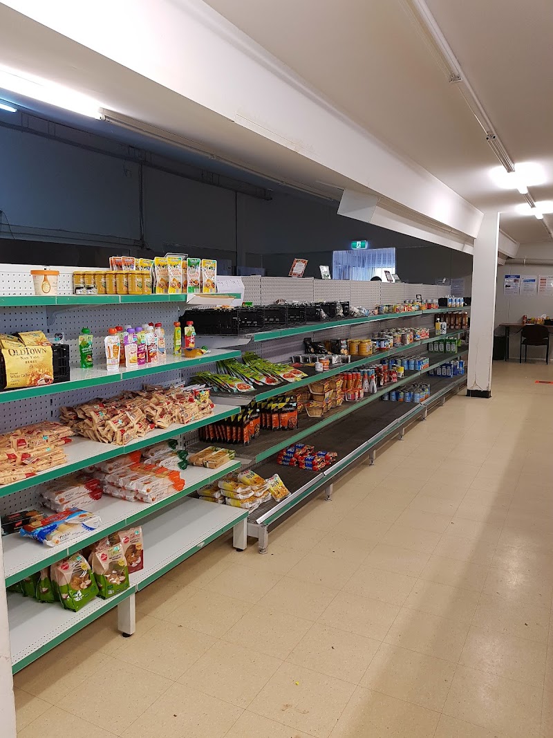 Check out Ignite Food Store and Op shop Emerton in Emerton