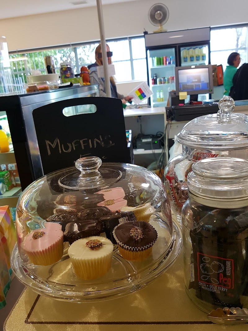 Check out Ignite Food Store and Op shop Emerton in Emerton