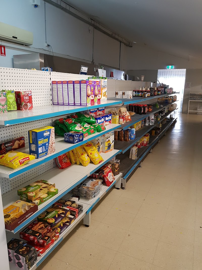 Check out Ignite Food Store and Op shop Emerton in Emerton
