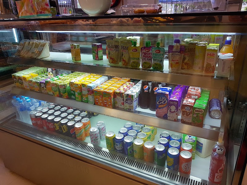 Check out Ignite Food Store and Op shop Emerton in Emerton