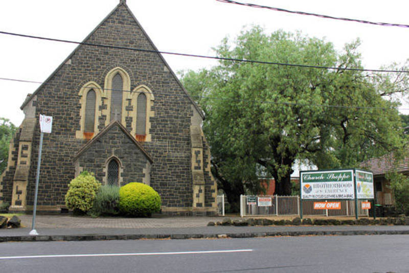 Check out BSL Op Shop Northcote in Northcote