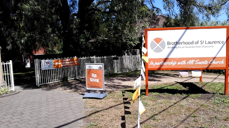Check out BSL Op Shop Northcote in Northcote