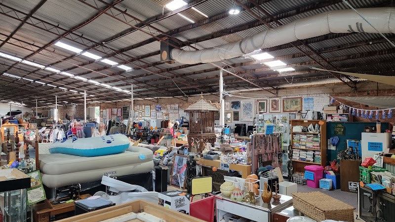 Check out Wodonga Tender Centre in Wodonga
