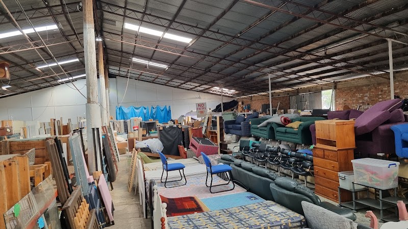 Check out Wodonga Tender Centre in Wodonga