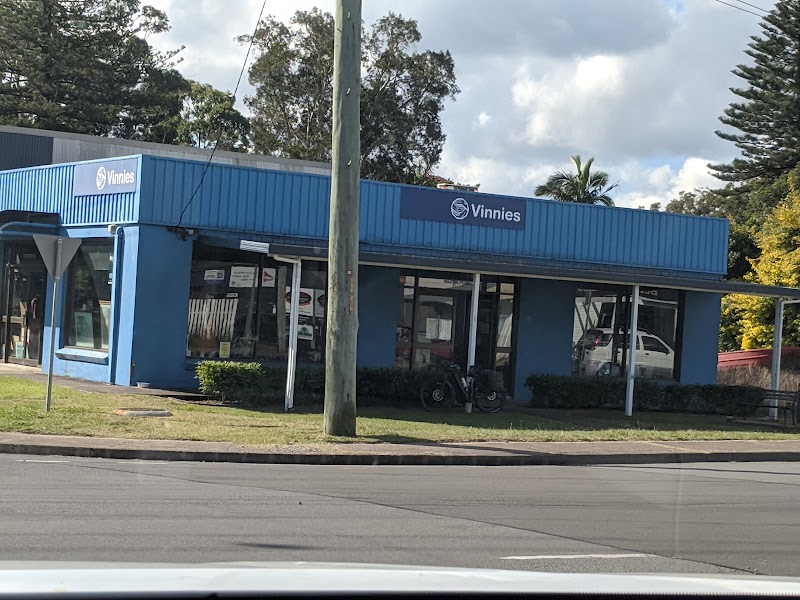 Check out Vinnies Anna Bay in ANNA BAY