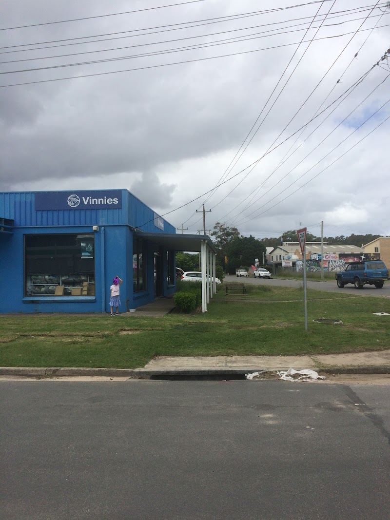 Check out Vinnies Anna Bay in ANNA BAY