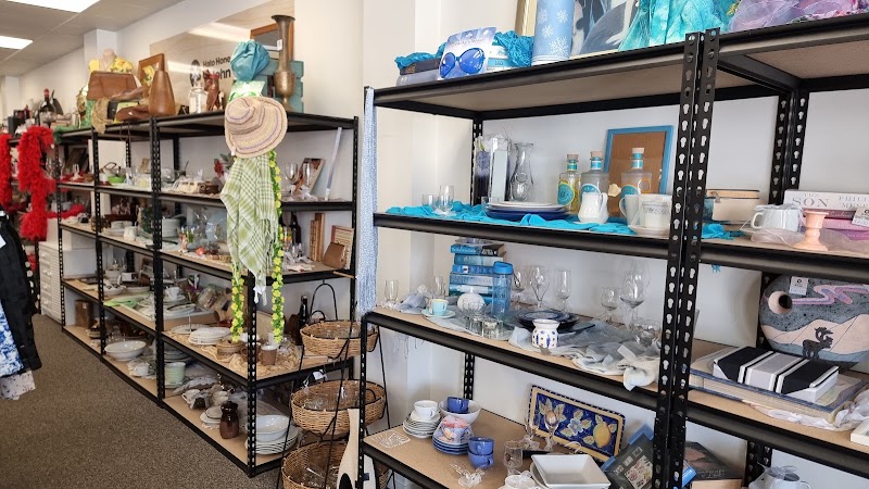 Check out Hato Hone St John Op Shop Browns Bay in Browns Bay