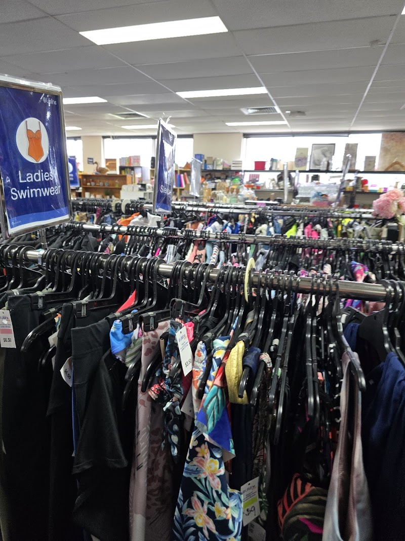 Check out Lifeline Shop Goodna in Goodna