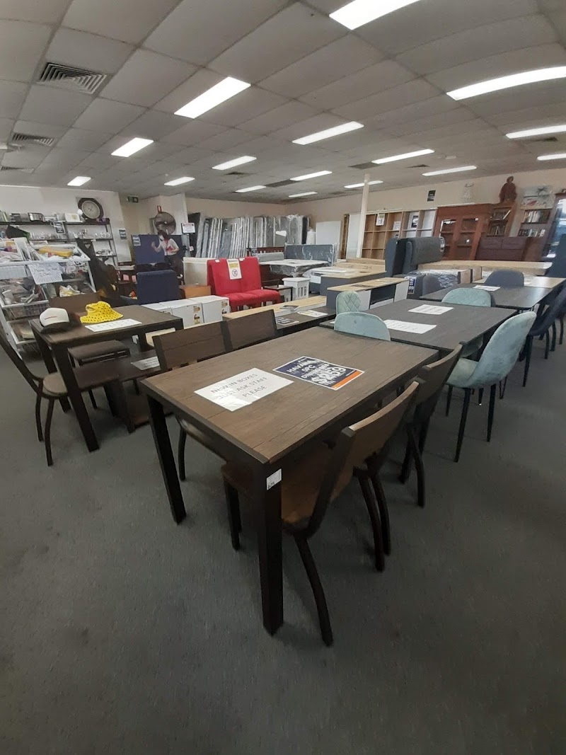 Check out Lifeline Shop Goodna in Goodna