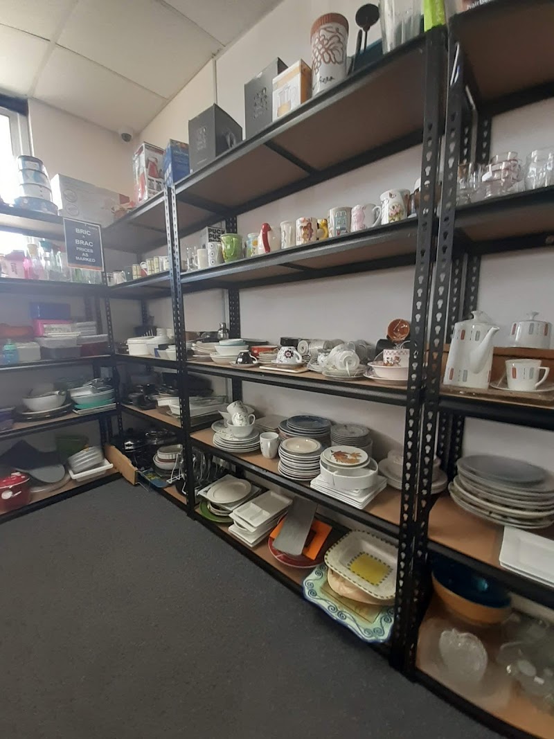 Check out Lifeline Shop Goodna in Goodna