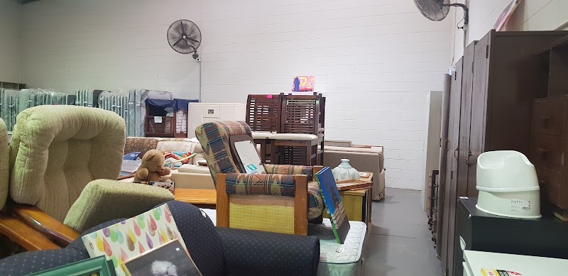 Check out Lifeline Shop Goodna in Goodna