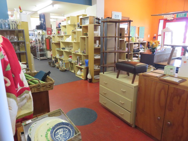 Check out The Salvation Army Miramar in Miramar