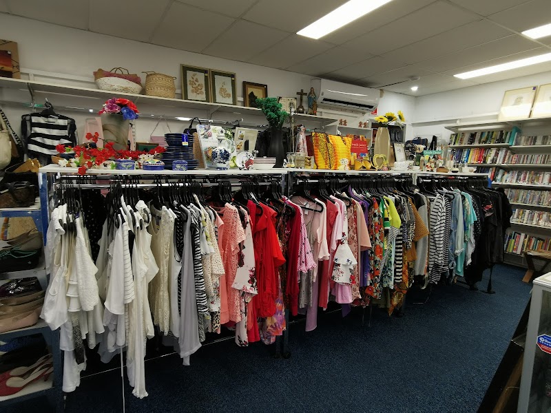 Check out Vinnies Gordon in GORDON