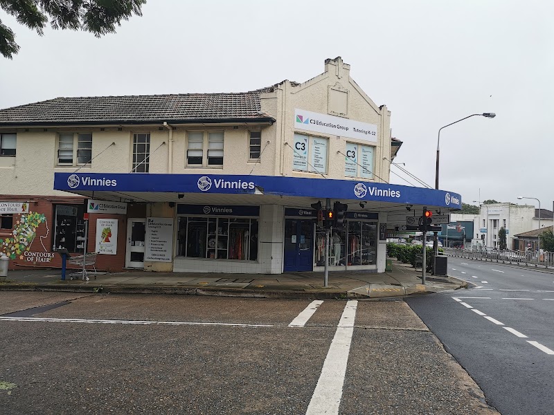 Check out Vinnies Gordon in GORDON