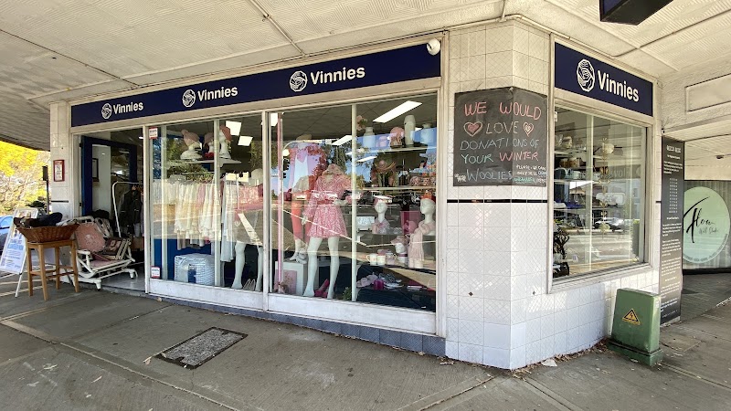 Check out Vinnies Gordon in GORDON