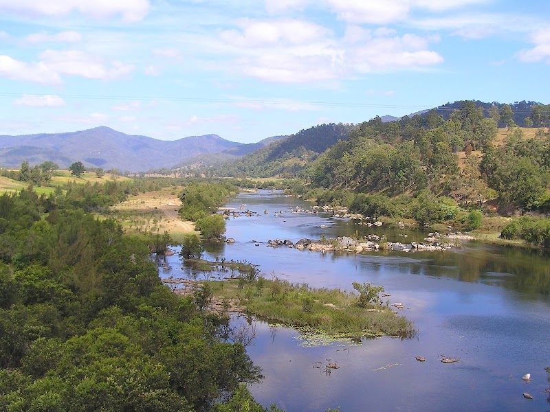 Check out Clarence Environment Centre in South Grafton