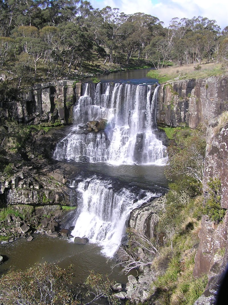 Check out Clarence Environment Centre in South Grafton