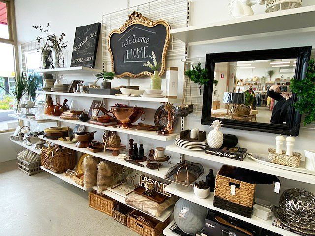 Check out Salvos Stores Hastings in HASTINGS
