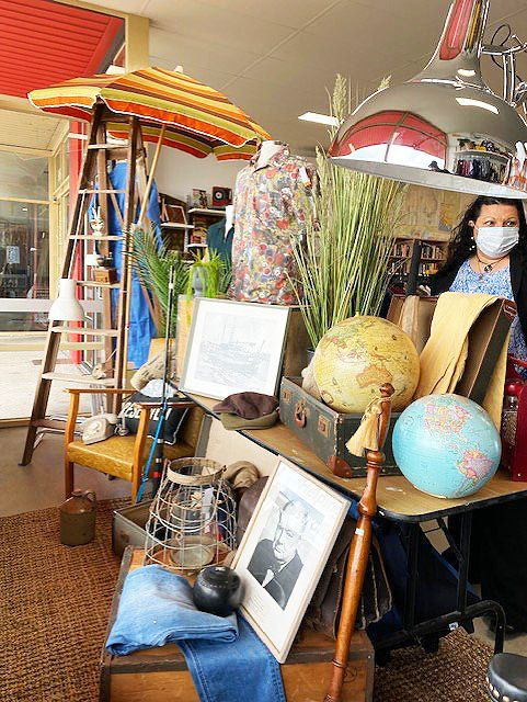 Check out Salvos Stores Hastings in HASTINGS