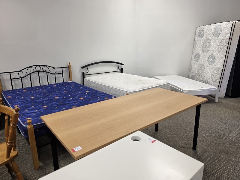 Check out Wellington City Mission Store Johnsonville in Johnsonville