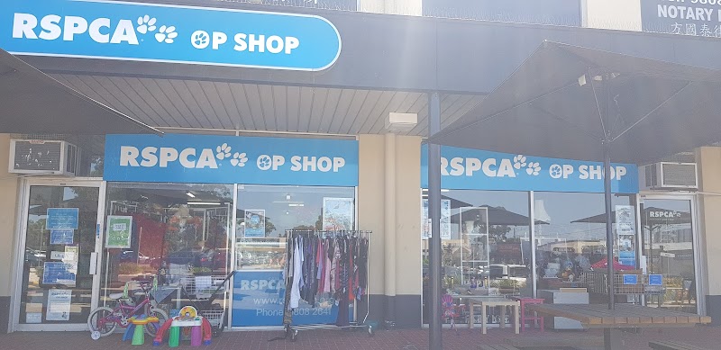Check out RSPCA Victoria Op Shop Burwood East in Burwood East