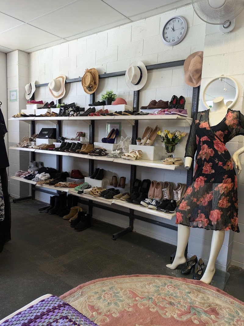 Check out Salvation Army Family Store Herberton in Herberton
