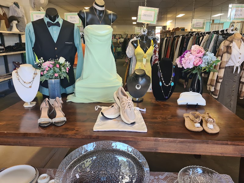 Check out Salvation Army Family Store Herberton in Herberton