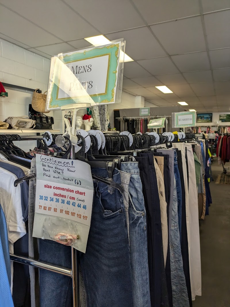 Check out Salvation Army Family Store Herberton in Herberton