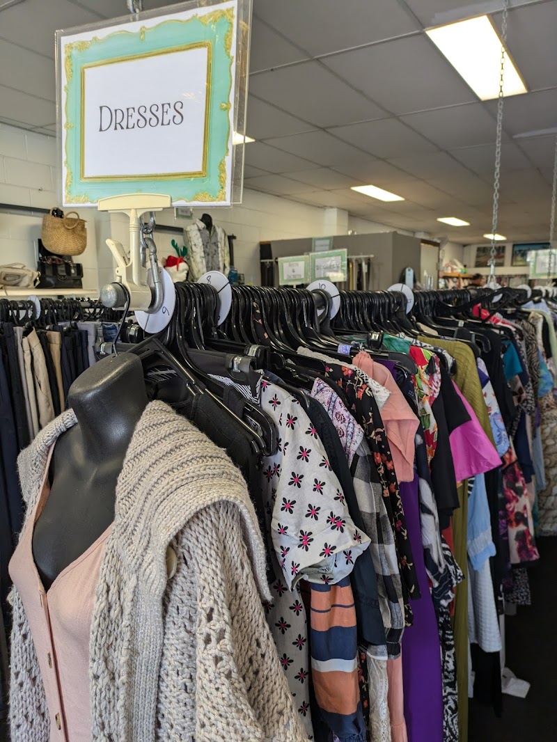 Check out Salvation Army Family Store Herberton in Herberton