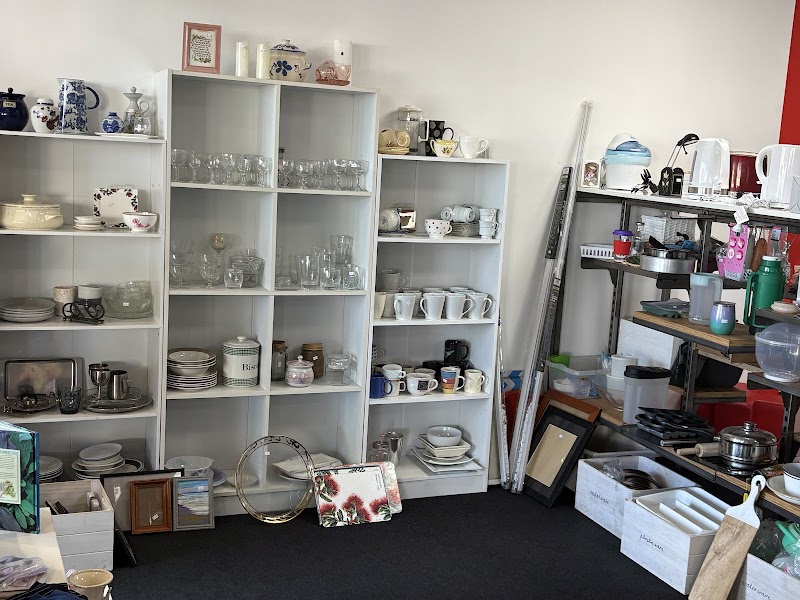 Check out Red Cross Rangiora in Rangiora