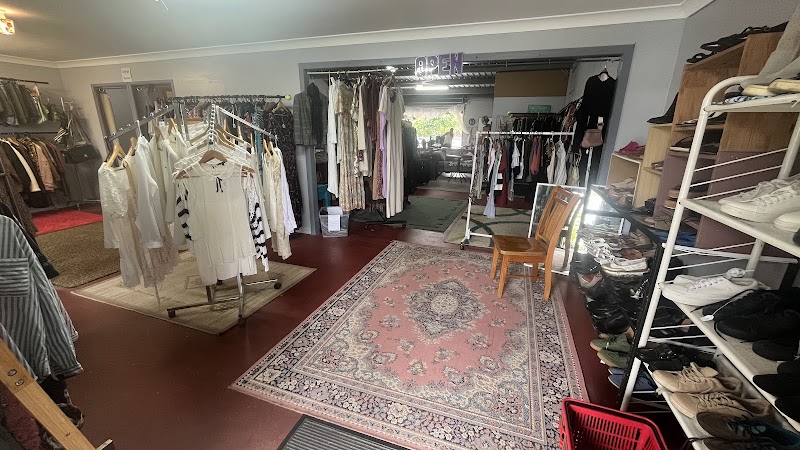 Check out Billi Op Shop Billinudgel in Billinudgel