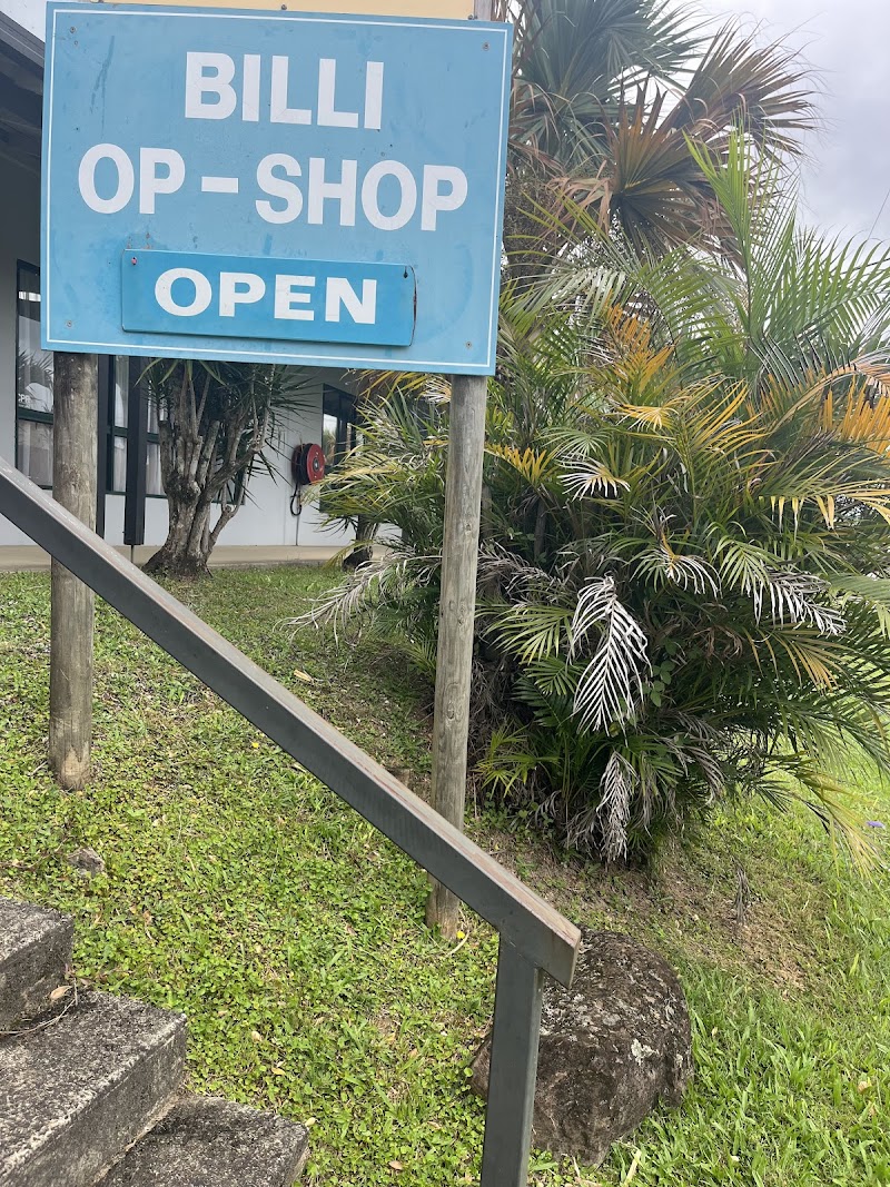 Check out Billi Op Shop Billinudgel in Billinudgel