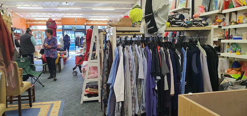 Check out Arohanui Hospice Shop Ōtaki in Ōtaki
