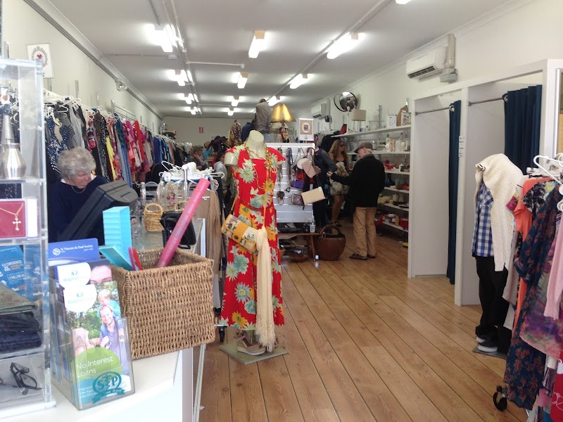 Check out Vinnies Cronulla in CRONULLA