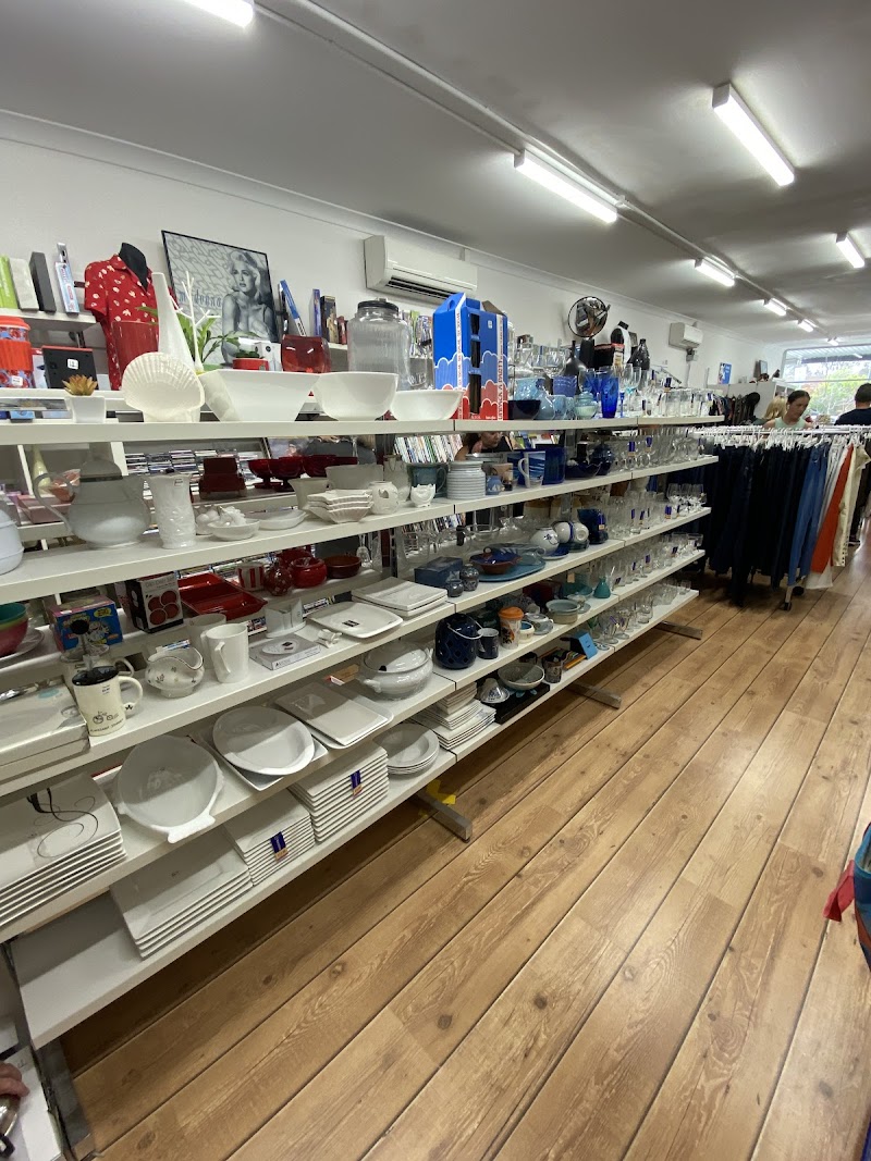 Check out Vinnies Cronulla in CRONULLA