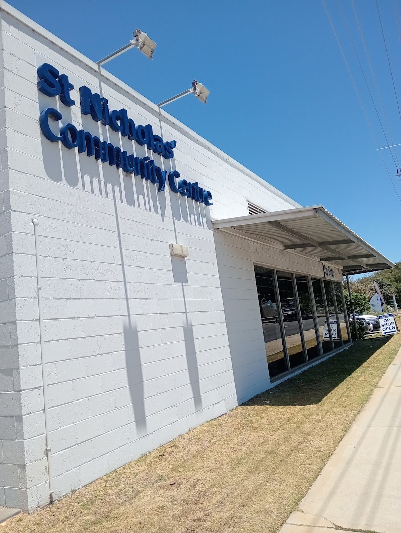Check out The OpShop - St Nic's Rockingham in Peron