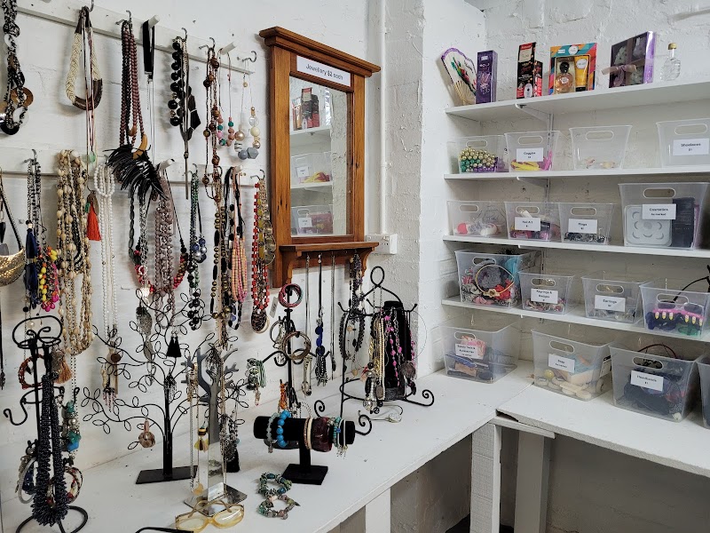 Check out Windsor Road Thrift Shop in Red Hill