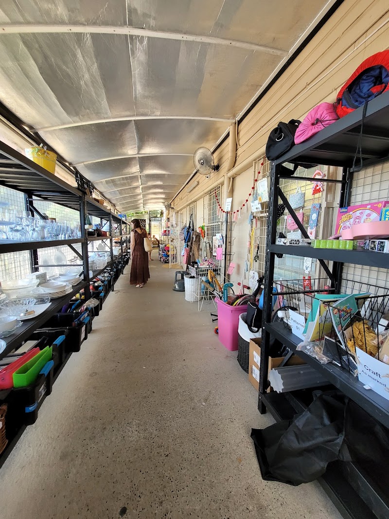 Check out Windsor Road Thrift Shop in Red Hill