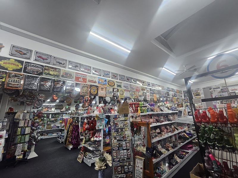 Check out Matamata Shop in Matamata