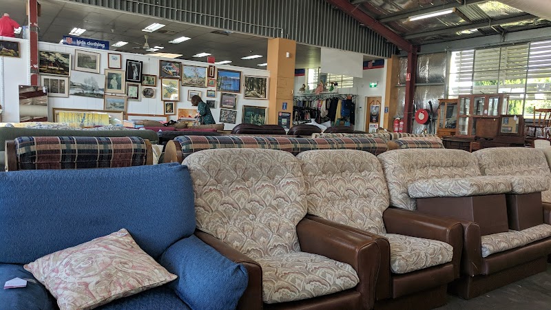 Check out Salvos Stores Fyshwick in FYSHWICK