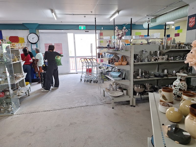 Check out Salvos Stores Fyshwick in FYSHWICK