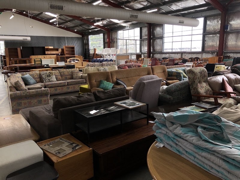 Check out Salvos Stores Fyshwick in FYSHWICK