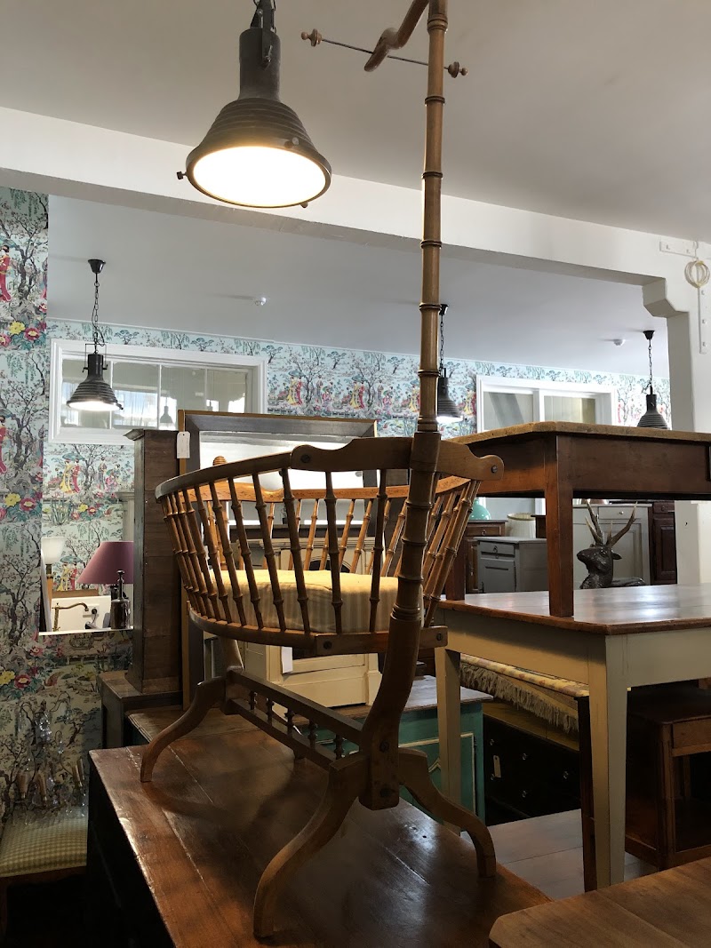 Check out Soup Fashion Recovery in Te Aro