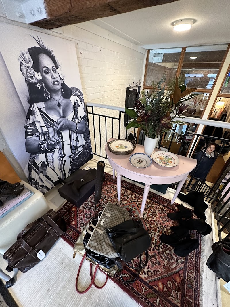 Check out Soup Fashion Recovery in Te Aro