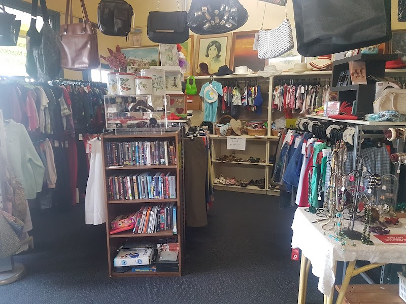 Check out Red Cross Shop Northampton in NORTHAMPTON