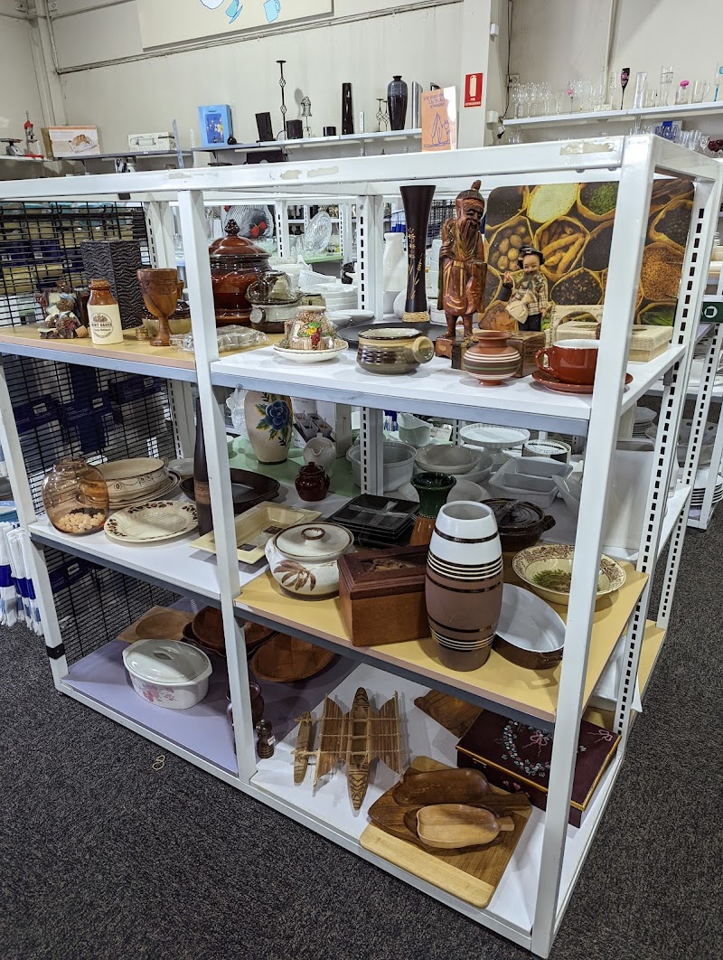 Check out Vinnies Carrum Downs in CARRUM DOWNS