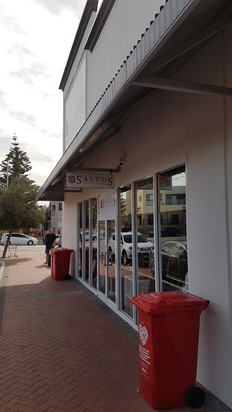 Check out Salvos Stores Ocean Keys in OCEAN KEYS