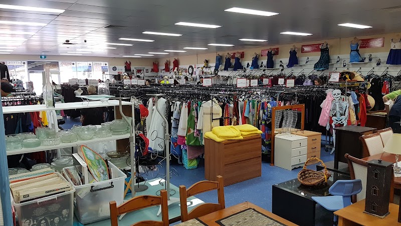 Check out Salvos Stores Ocean Keys in OCEAN KEYS